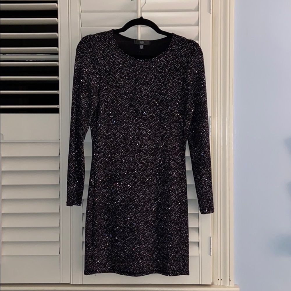 amazing bodycon dress
